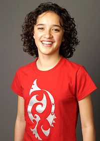 Киша Касл-Хьюз