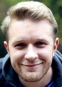 Антон Денисенко