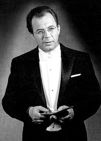 Георгий Куликов