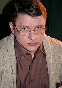 Дмитрий Блохин