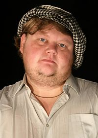 Евгений Косырев