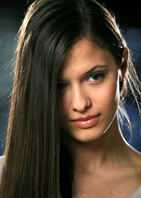 Любовь Аксёнова