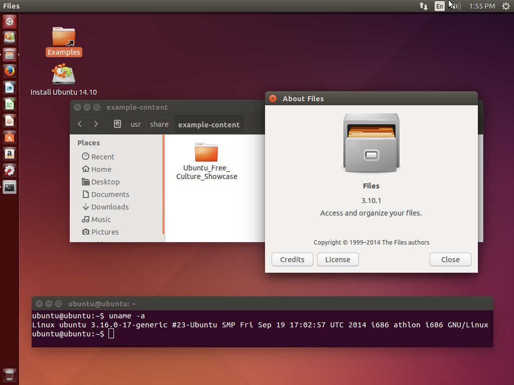 Авторизация ubuntu. Убунту 14.10. Система Ubuntu. ОС линукс убунту. Ubuntu 14.10 системные требования.