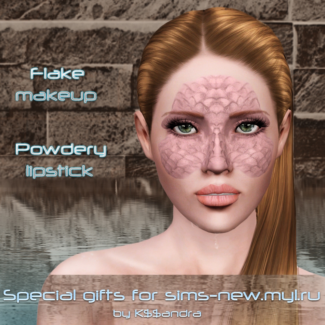 Screenshot flake makeup and powdery lipstick.jpg