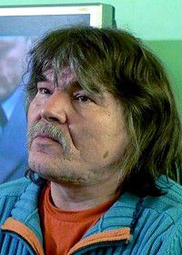 Александр Баранов (II)