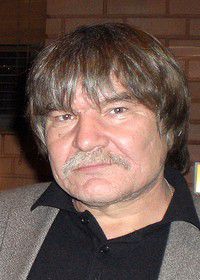 Александр Баранов (II)