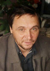 Константин Воробьёв