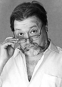 Александр Пожаров