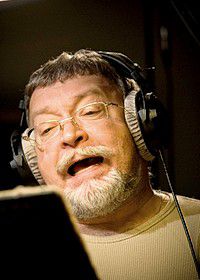 Александр Пожаров