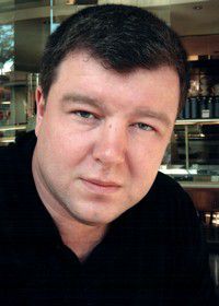 Александр Робак