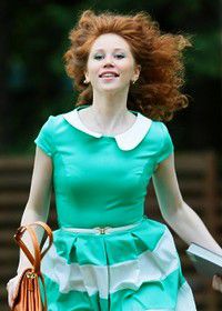 Маргарита Адаева