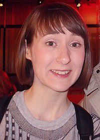 Брайони Ханна