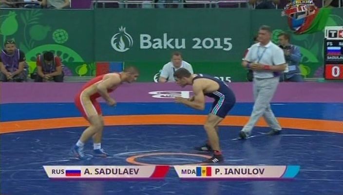 1-е евроигры. Баку-2015. Вольная борьба. Багга. 18.06.avi_004453520.jpg