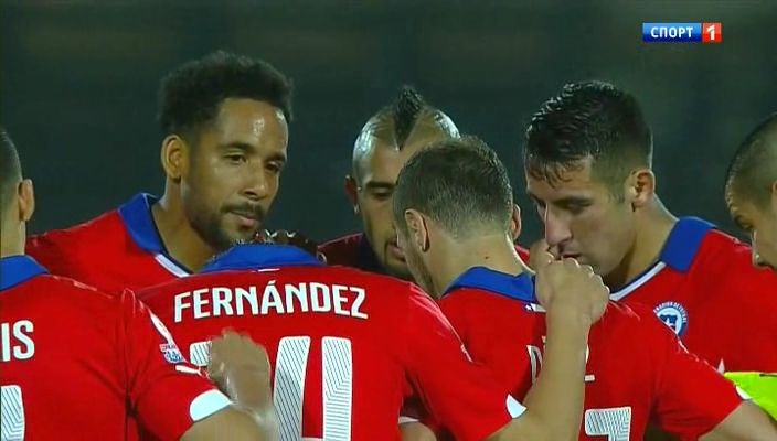 Футбол. Кубок Америки. Чили-Аргентина. Багга. 05.07.2015.avi_005903000.jpg