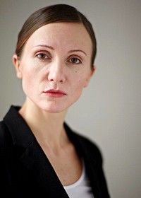 Анастасия Сапожникова