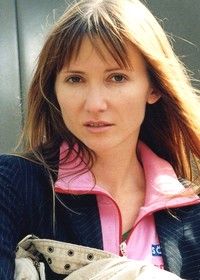 Анастасия Сапожникова