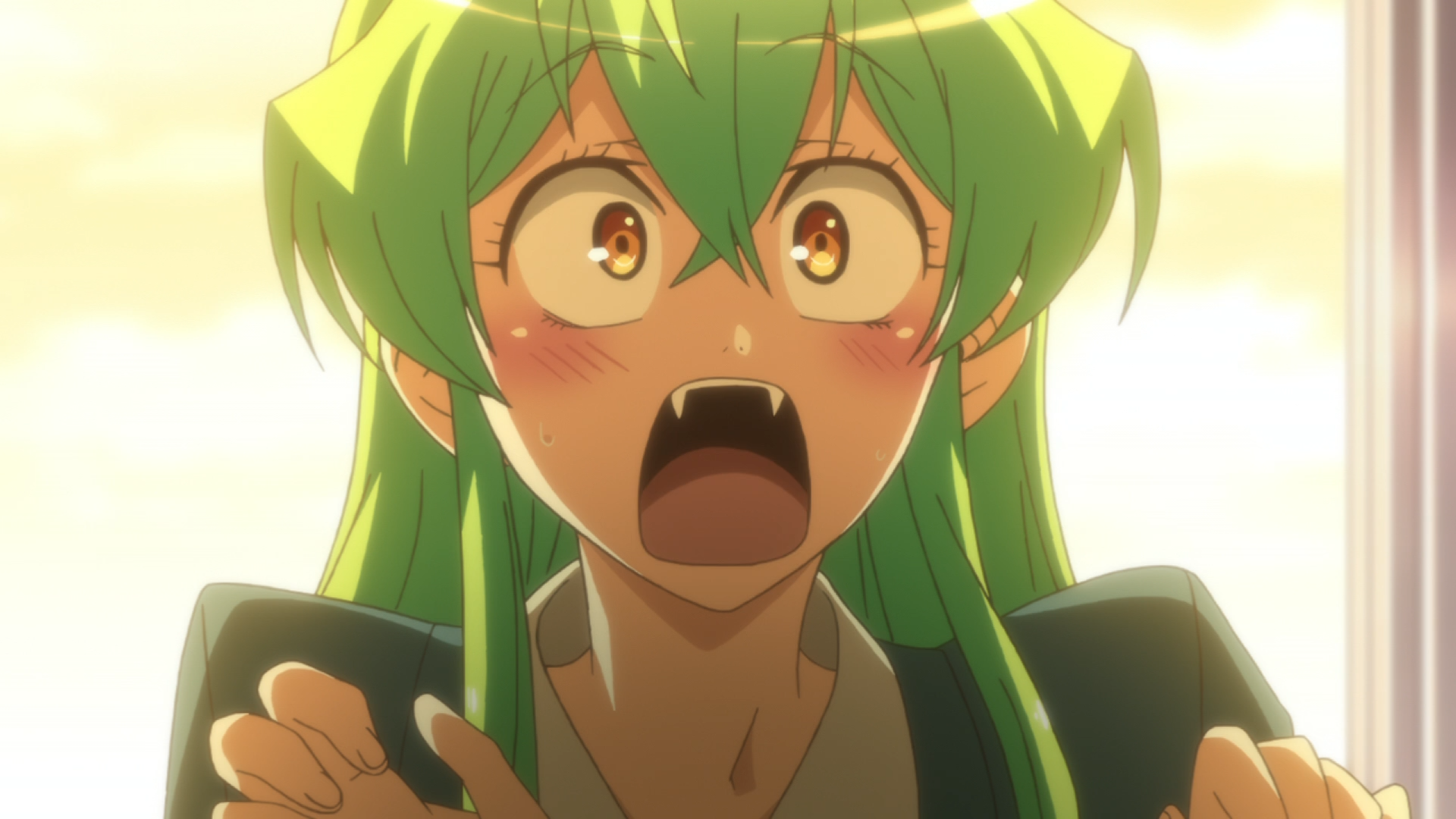 Jitsu wa watashi wa. Jitsu WA Watashi WA Йоко Ширагами.