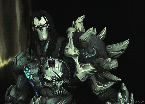 духи раздора