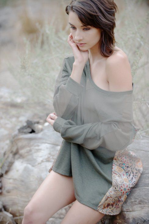 Hot Courtney