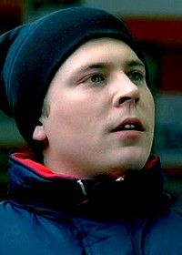 Алексей Ильин