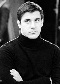 Сергей Марин