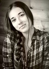Софья Карабулина