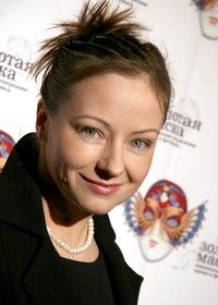 Евгения Добровольская