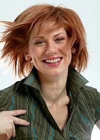 Елена Бирюкова