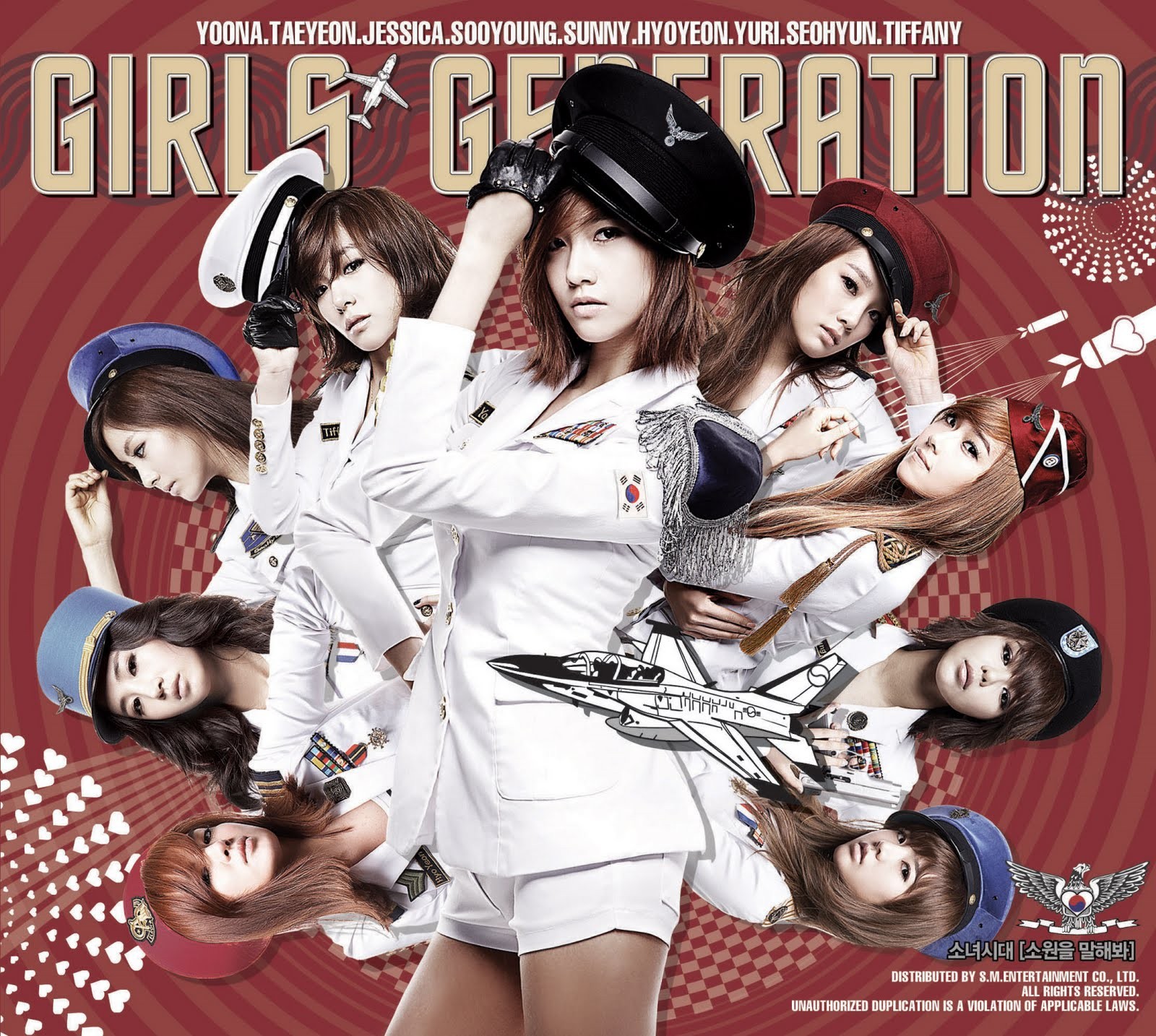 20151121.80 Girls' Generation (SNSD) - Genie (2nd Mini Album) cover.jpg