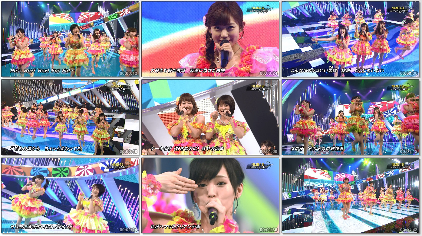 20151127.12.69 NMB48 - Durian Shounen (Best Hits! Kayousai 2015 - 2015.11.19 HDTV) (JPOP.ru).ts_thumbs_[2015.11.28_00.17.29].jpg