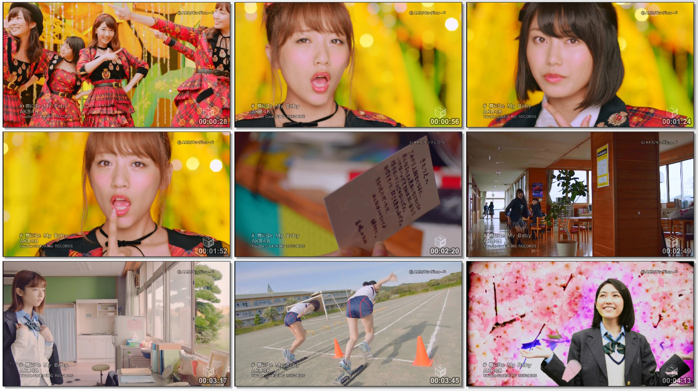 20151130.1.40 AKB48 - Kuchibiru ni Be My Baby (PV) (M-ON! HDTV) (JPOP.ru).ts_thumbs_[2015.11.30_14.35.40].jpg
