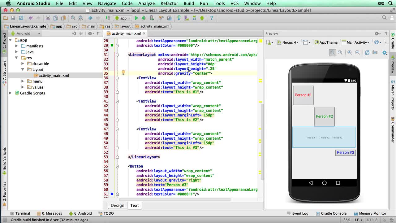 Android studio работа с картинками