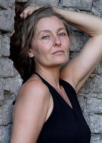Оксана Воронина