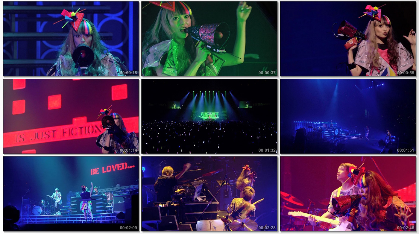 20160201.01.05 Kou Shibasaki - Connection (Live Tour 2011 ~ Circle & Cycle ~ Final) (JPOP.ru).vob_thumbs_[2016.02.01_22.18.59].jpg
