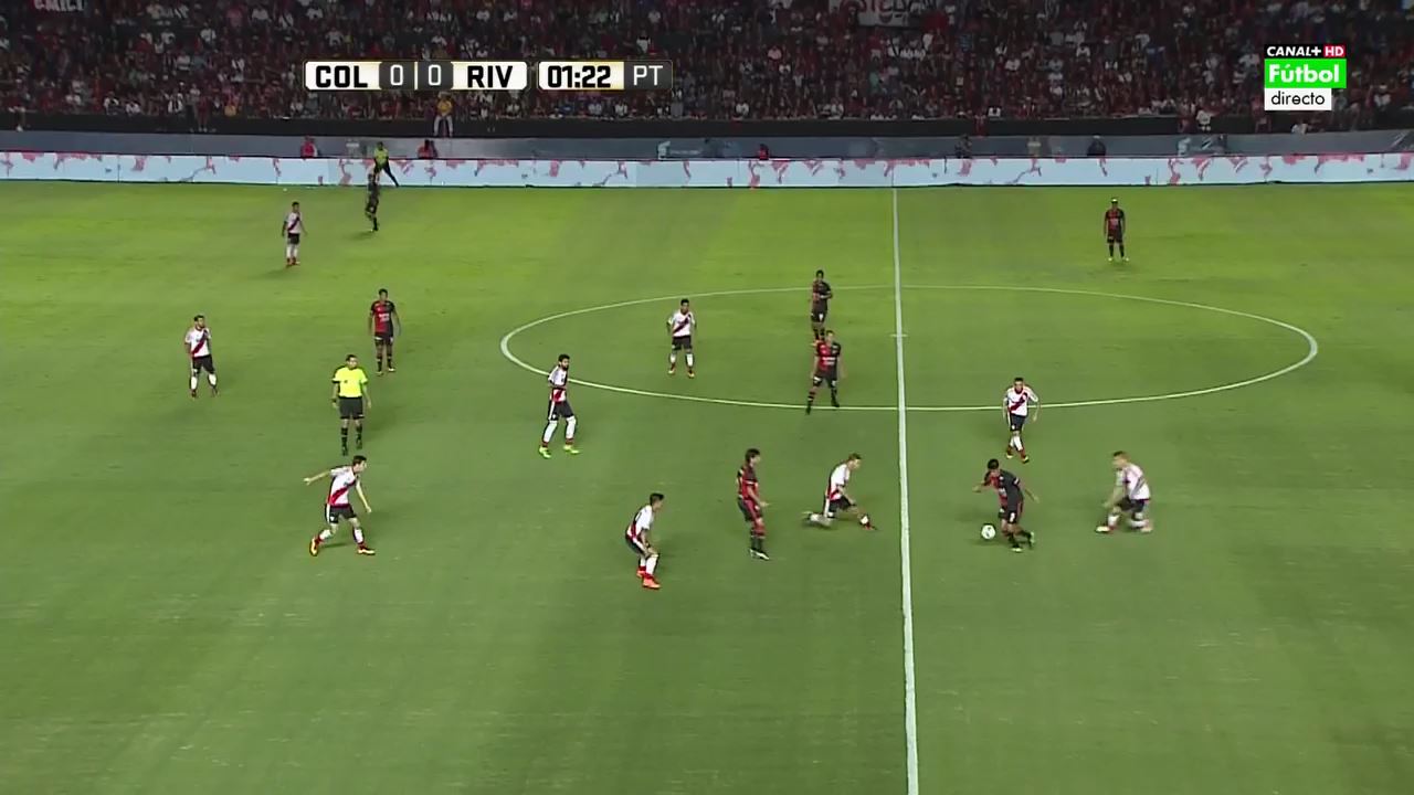 Чемпионат Аргентины 2016  7-й тур  Колон (Санта-Фе) - Ривер Плейт (Буэнос-Айрес)  Canal+ HD.mkv_000316240.jpg