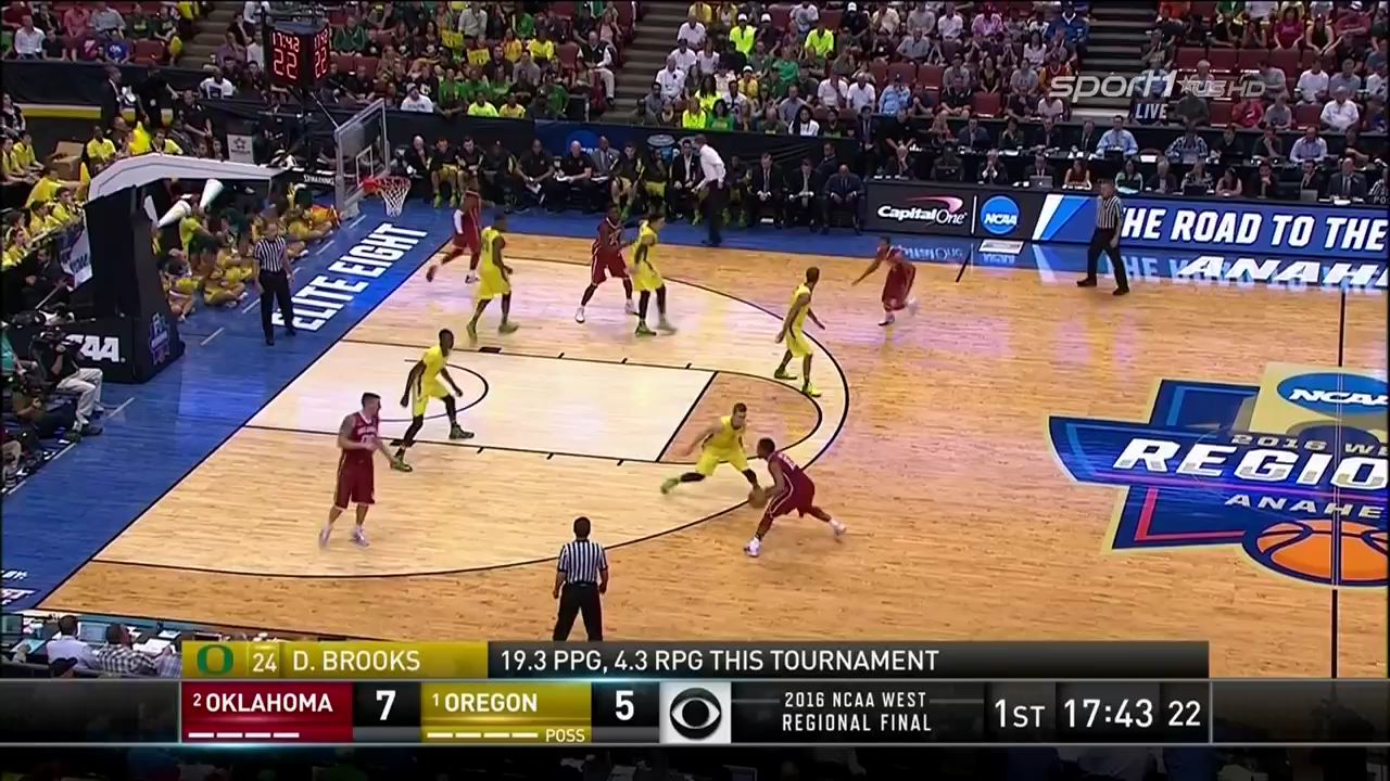 NCAAM 2015-2016  March Madness  Elite Eight®  West  26.03.2016  (2) Oklahoma vs. (1) Oregon.mkv_000170080.jpg