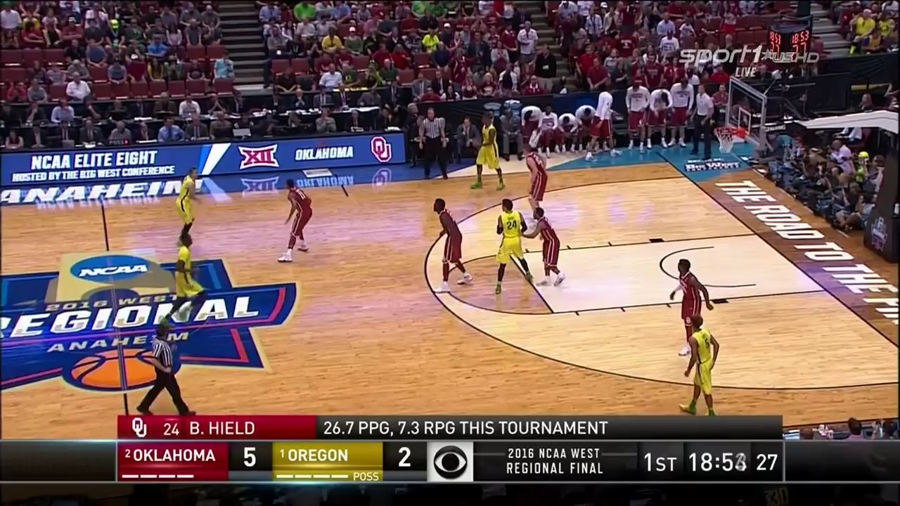 NCAAM 2015-2016  March Madness  Elite Eight®  West  26.03.2016  (2) Oklahoma vs. (1) Oregon.mkv_000117760.jpg