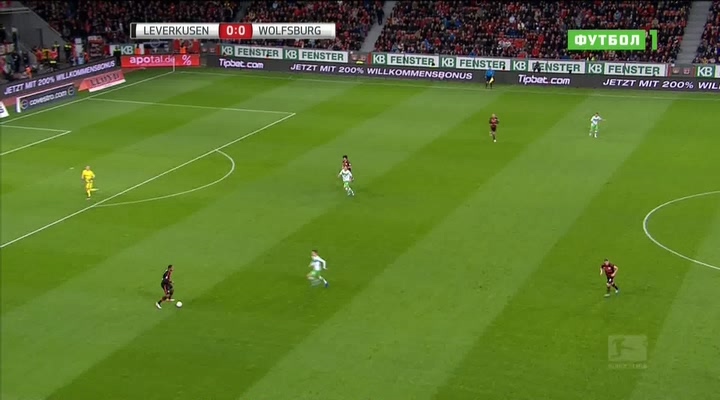 Чемпионат Германии 2015-2016  28-й тур  Обзор тура  Матч+.avi_20160405_023935.609.jpg