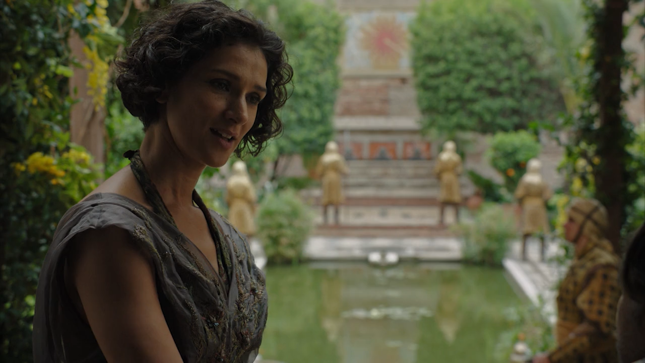 Indira Varma Images