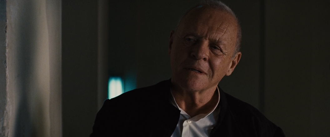 Обряд 2011. The father anthony hopkins. обряд 2011 смотреть.