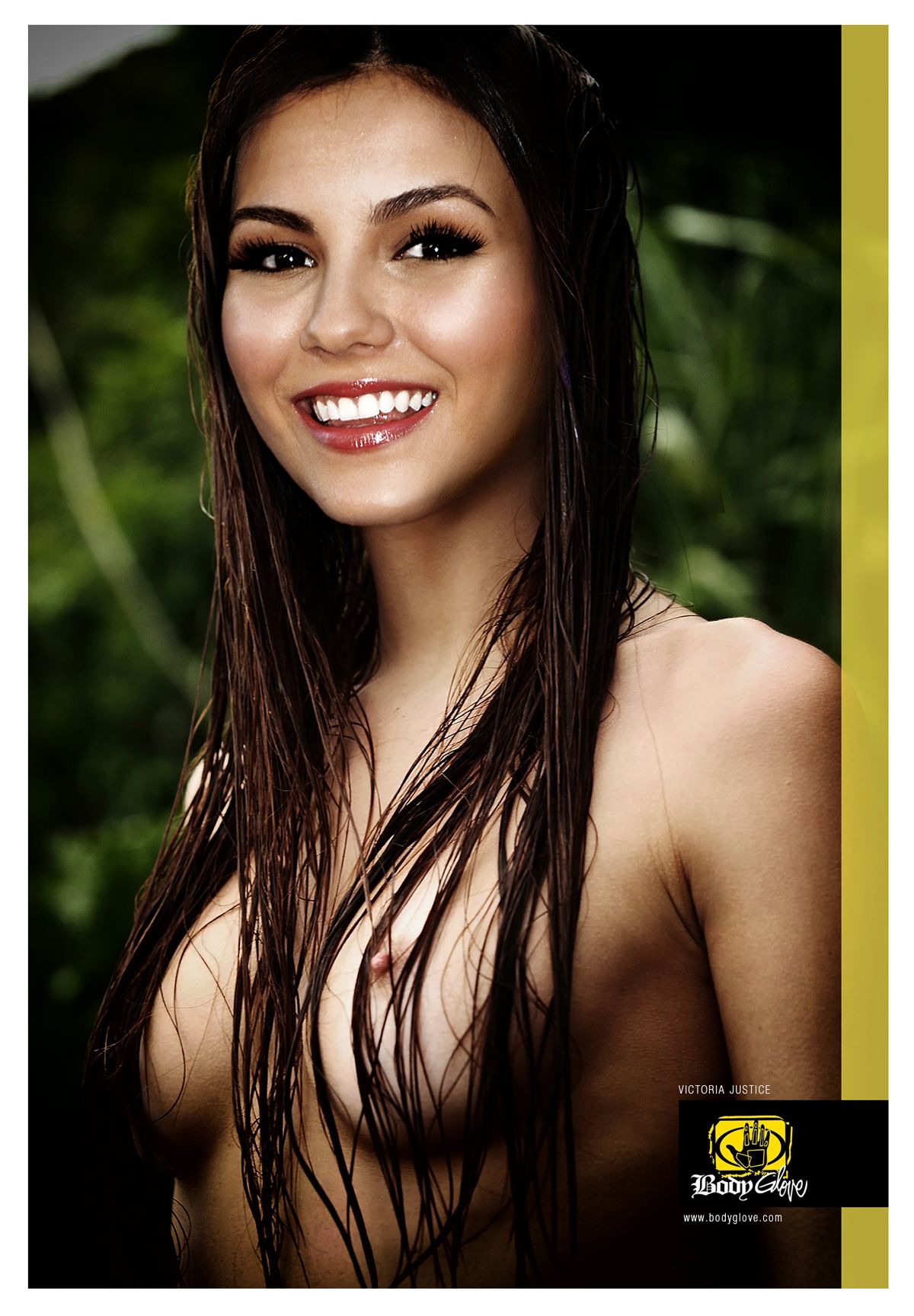 Victoria Justice Fake