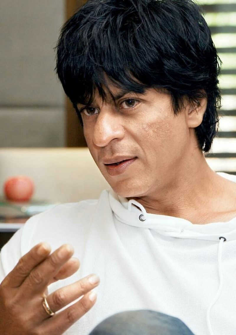 Re: Шахрукх Кхан / Shah Rukh Khan - любимые фотографии.