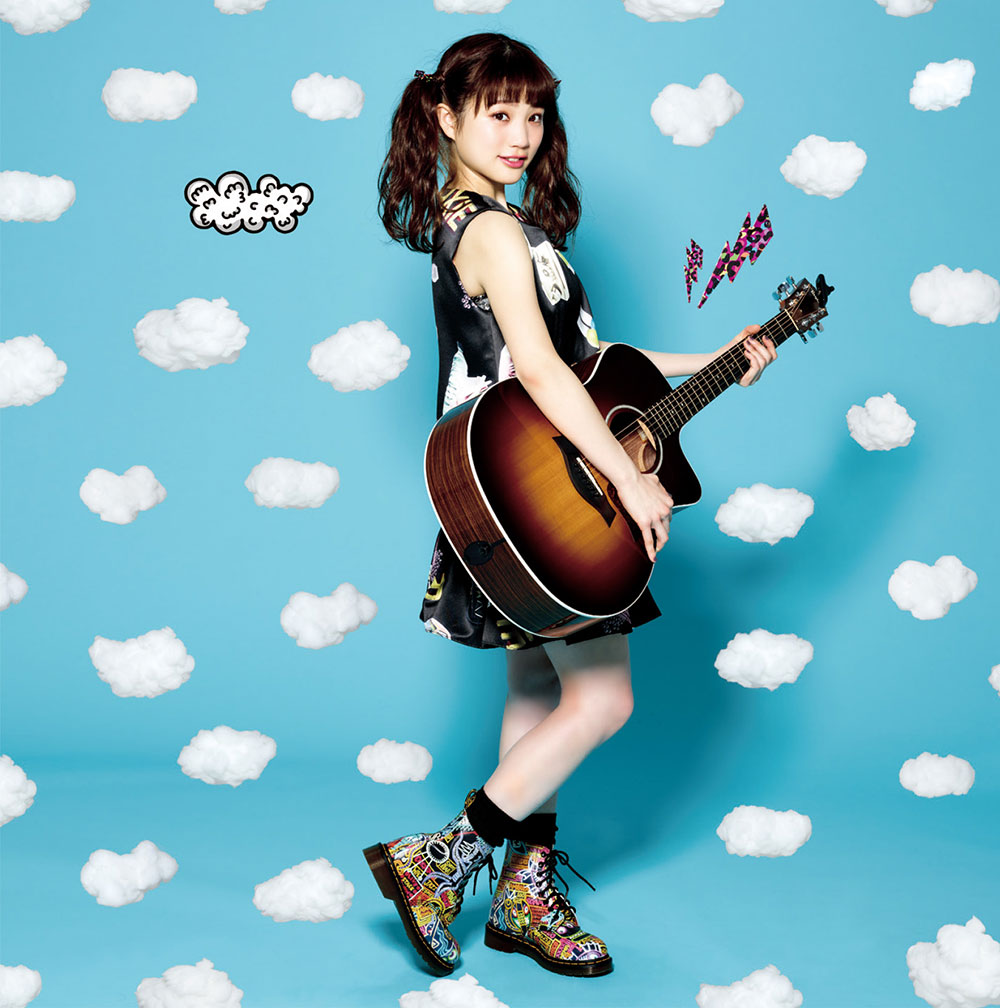 20160807.02.12 Ayaka Segawa - Yume Biyori cover.jpg