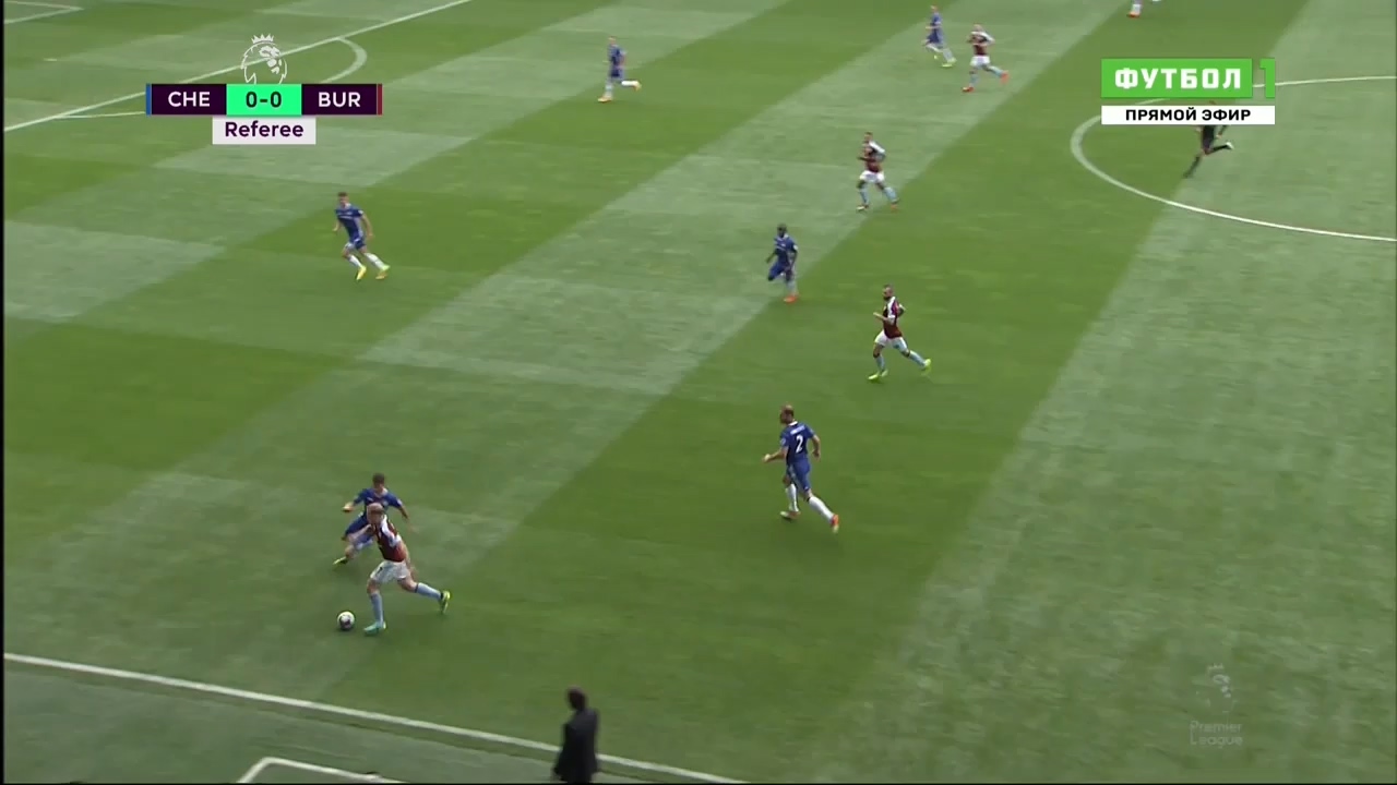 Чемпионат Англии 2016-2017  3-й тур  Челси (Лондон) - Бернли (Бернли)  Матч! Футбол 1.TS_20160828_120708.187.jpg