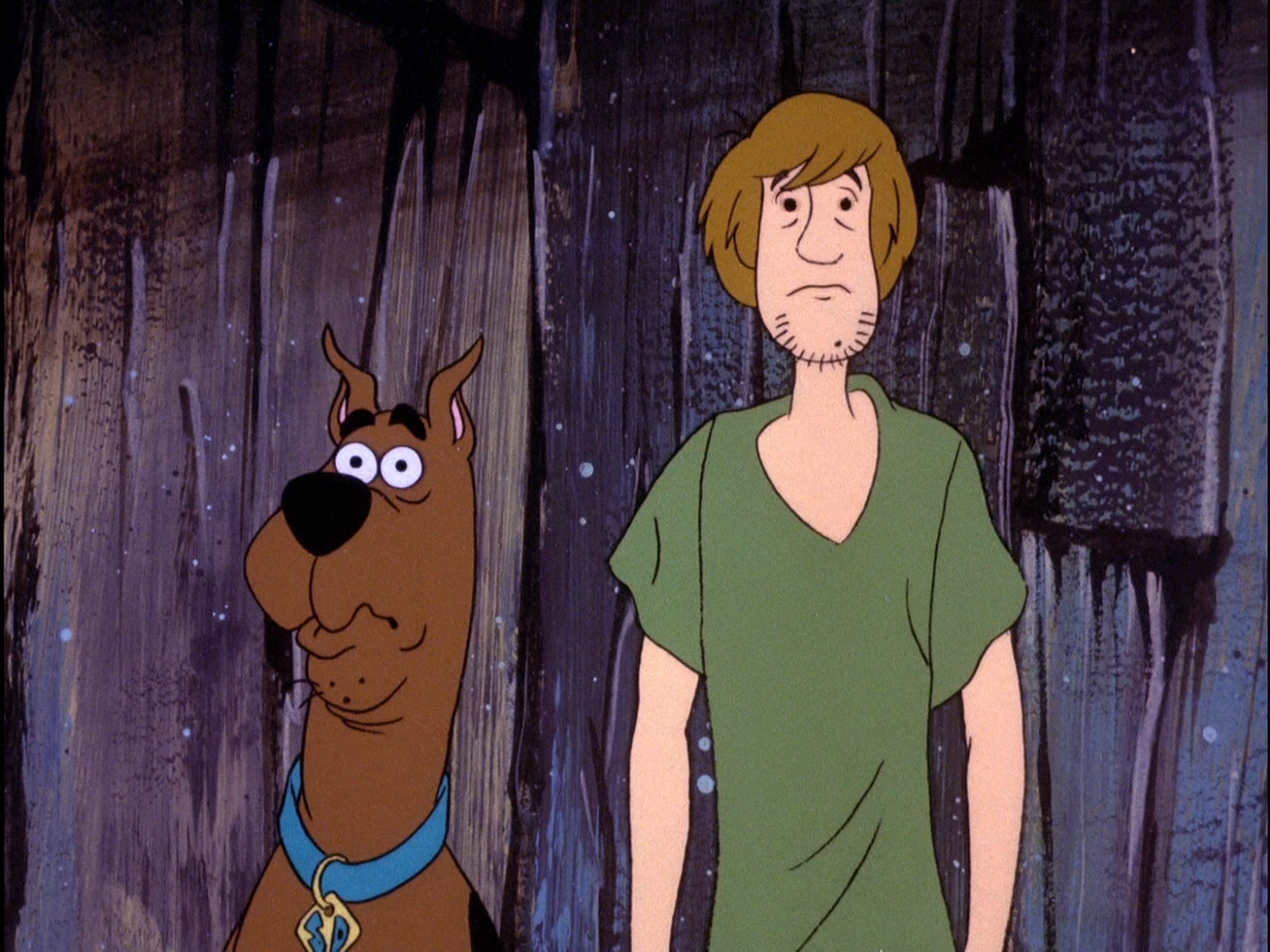 Скуби ду шоу 1. Scooby Doo Mystery. The 13 Ghosts of Scooby-Doo. The Ozark Witch Switch.