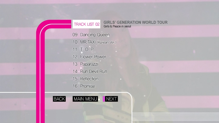 20161027.04.07 Girls' Generation (SNSD) - World Tour ~Girls & Peace~ in Seoul (DVD) menu 3.jpg