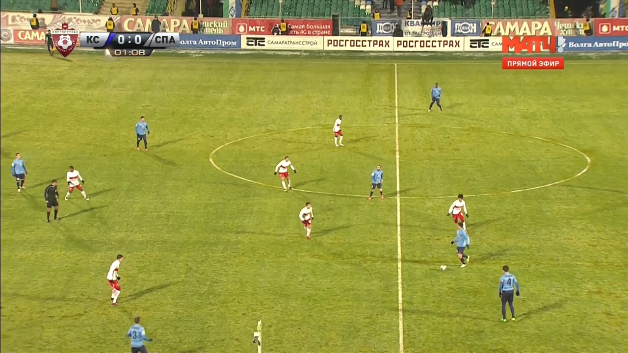 Чемпионат России 2016-2017  16-й тур  Крылья Советов (Самара) - Спартак (Москва)  Матч ТВ.ts_20161201_233810.593.jpg