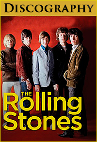 Rolling Stones Discography Download