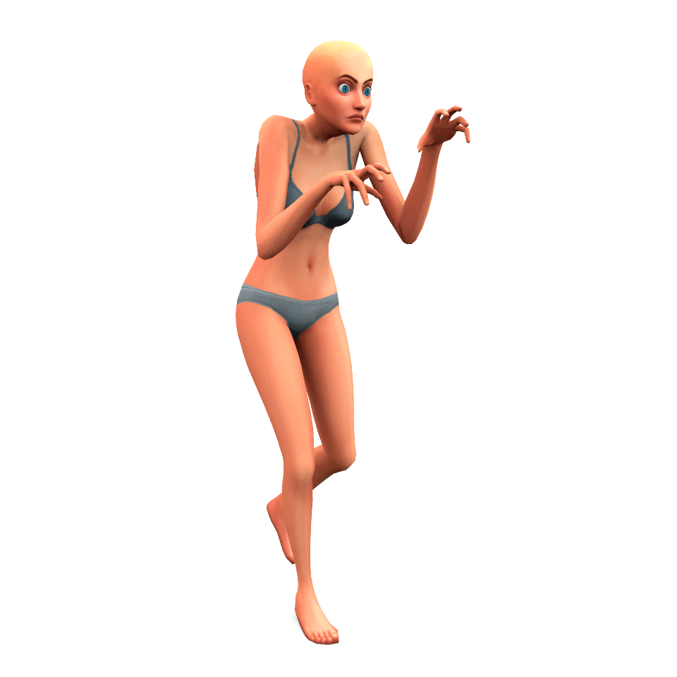 Vampiros en Los Sims 4, una actualización de los rumores