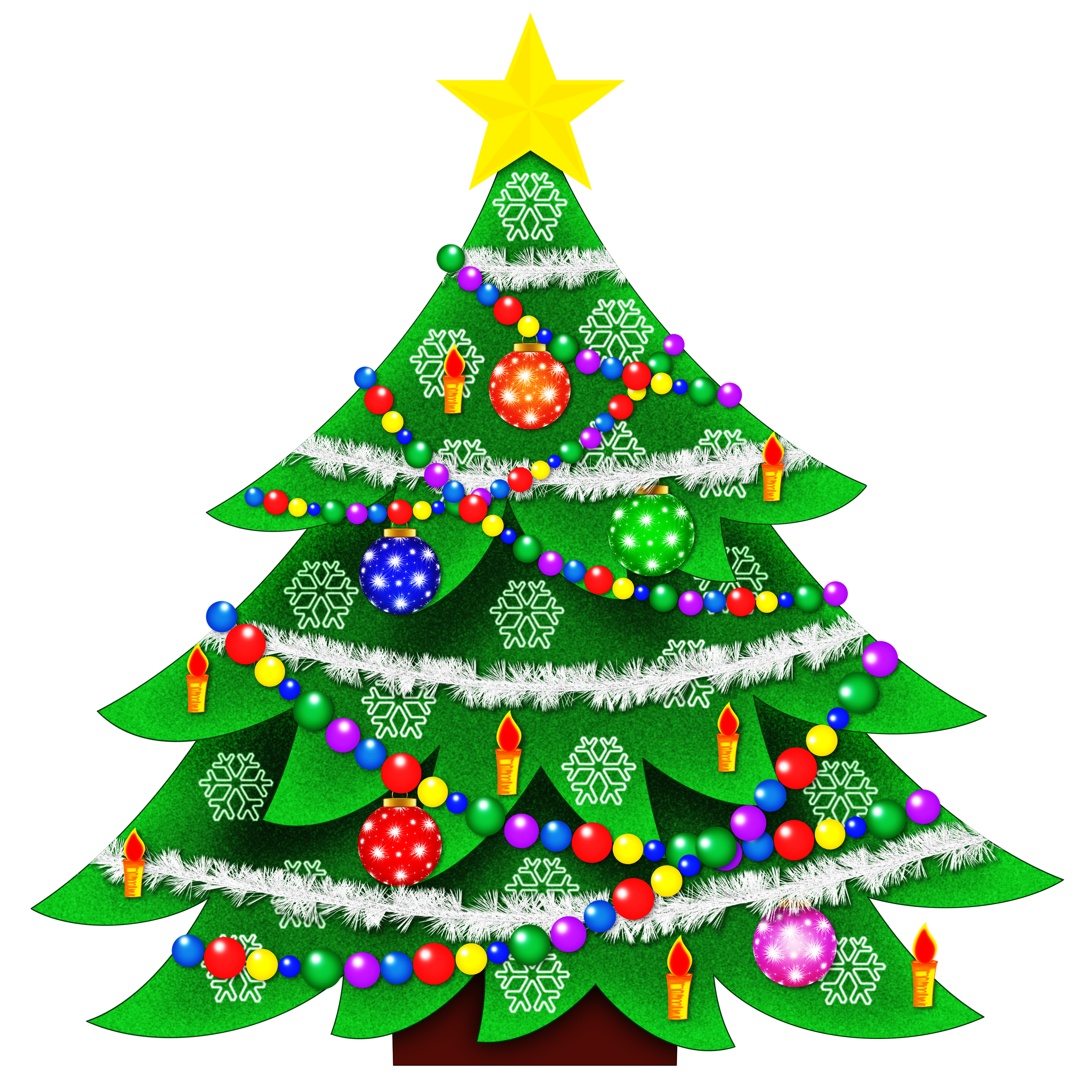 Рождественские елки для детей. Новогодняя елочка для детей. Новогодняя елка. Елка на прозрачном фоне. Нарядная елка.